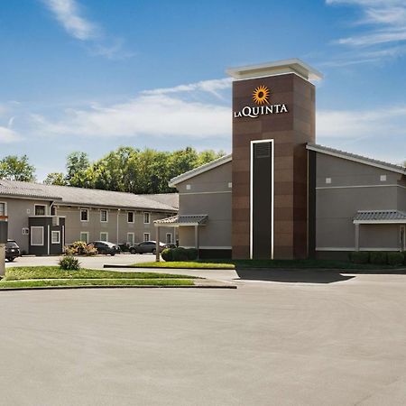 La Quinta Inn Lexington-Horse Park Exteriér fotografie