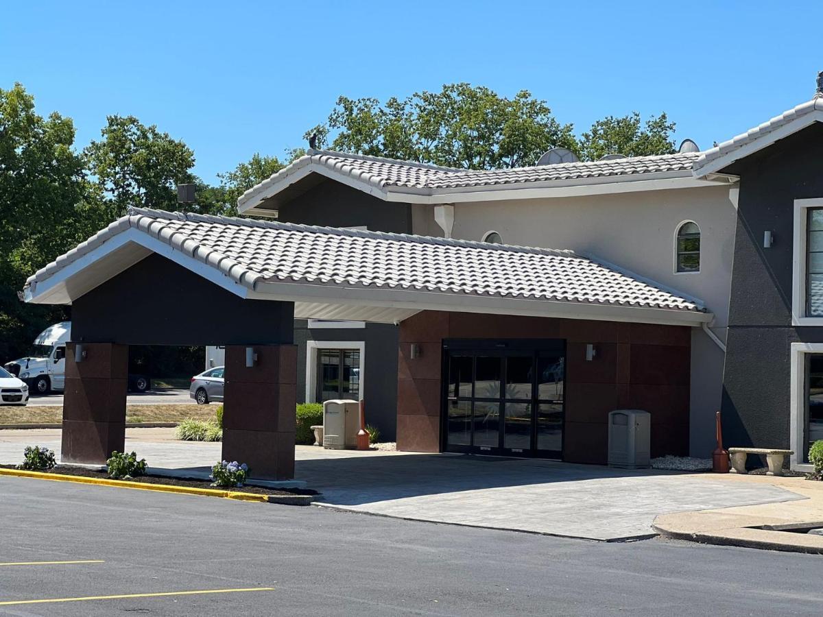La Quinta Inn Lexington-Horse Park Exteriér fotografie