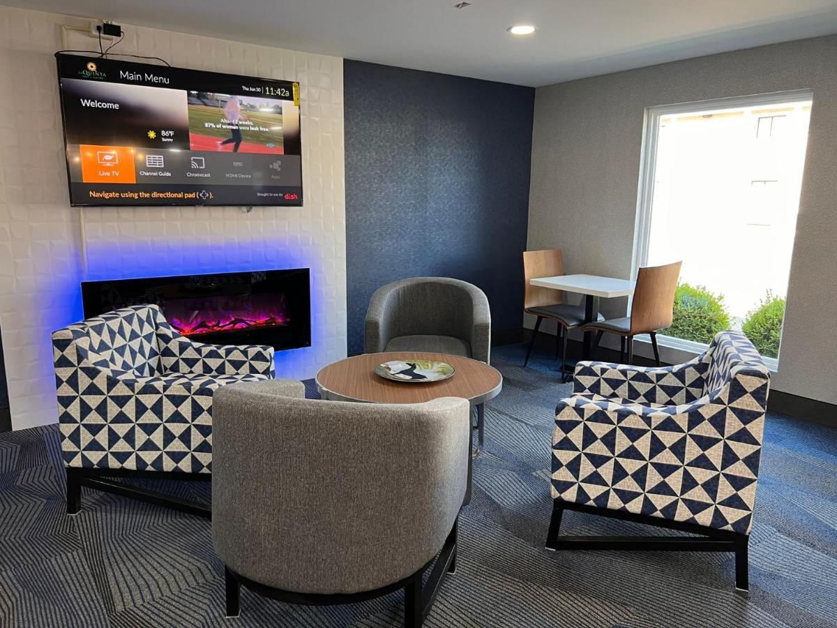 La Quinta Inn Lexington-Horse Park Exteriér fotografie