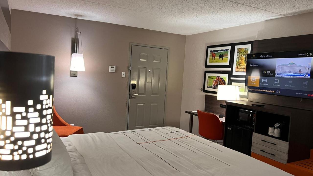 La Quinta Inn Lexington-Horse Park Exteriér fotografie