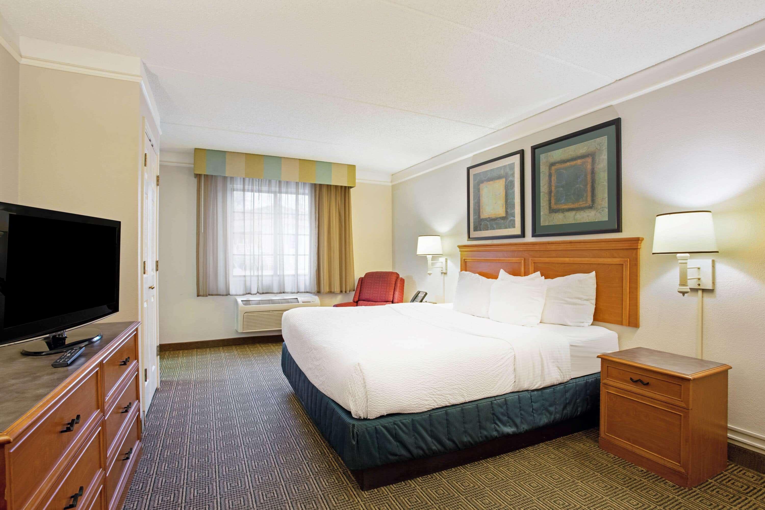 La Quinta Inn Lexington-Horse Park Exteriér fotografie