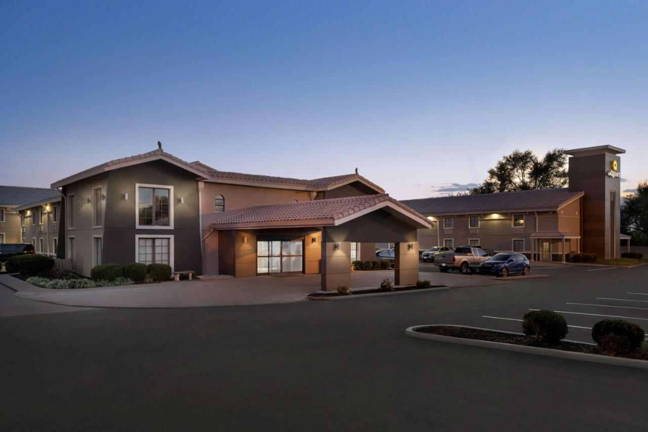 La Quinta Inn Lexington-Horse Park Exteriér fotografie
